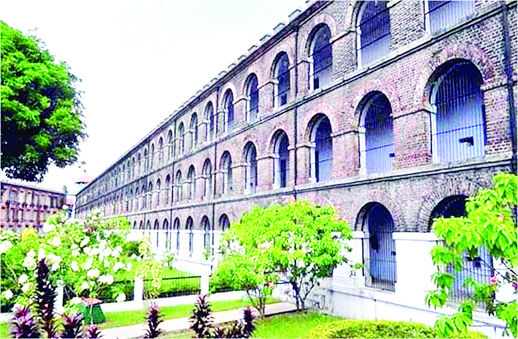 भारत के खूंखार गैंगस्टर्स को &lsquo;कालापानी&rsquo; की सजा! अंडमान में शिफ्ट होंगे कैदी, एनआईए ने गृह मंत्रालय को लिखी चिट्ठी