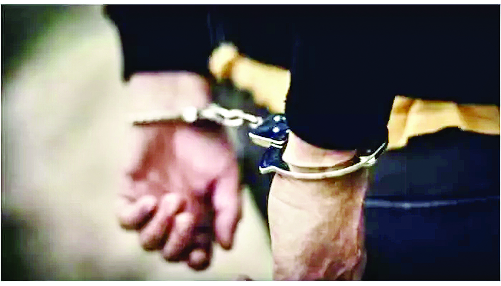 जालसाज अरेस्ट, फिल्म &lsquo;स्पेशल 26&rsquo; देखकर बनाया था प्लान