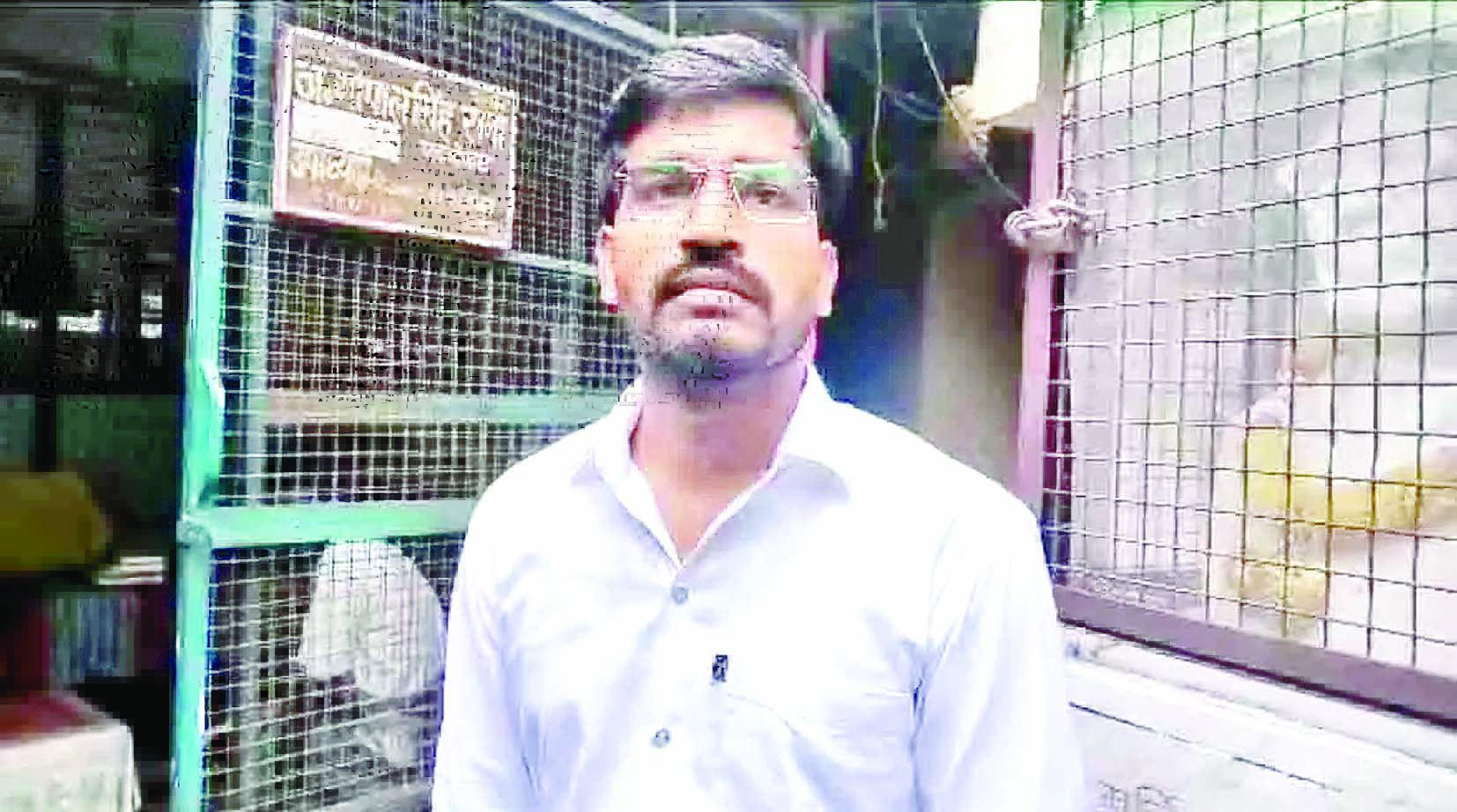 सपा नेता कौशल दिवाकर ने कोर्ट में किया सरेंडर, रेप करने का लगा था आरोप 