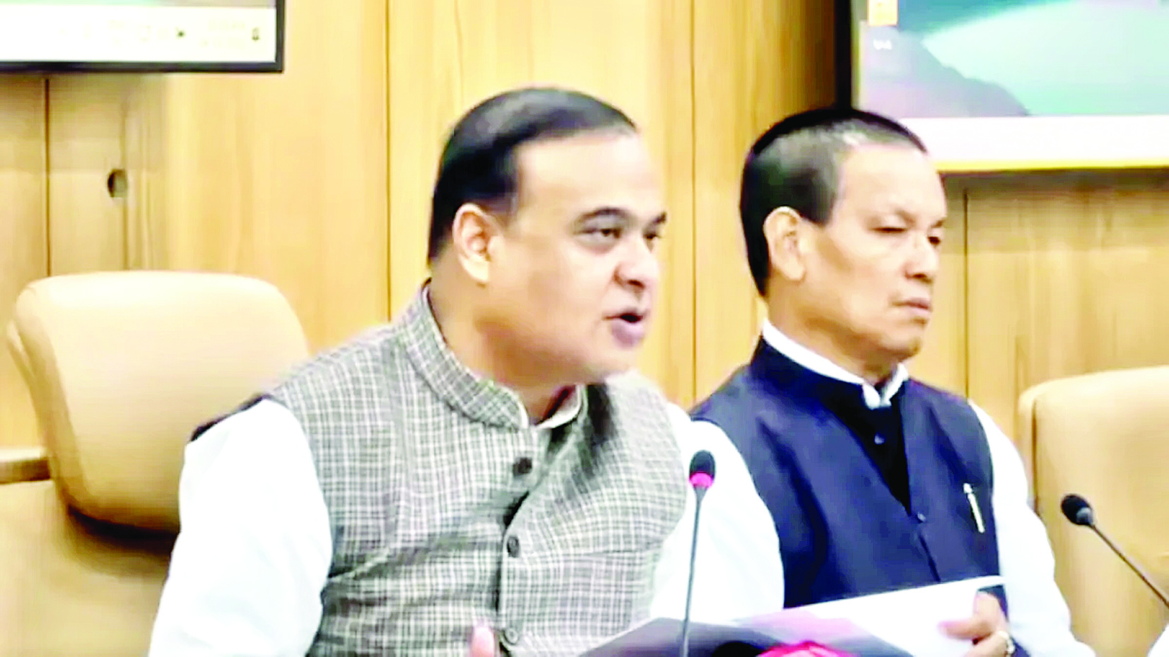 रक्षा मंत्रालय नुमालीगढ़-गोहपुर अंडरवाटर सुरंग परियोजना का 20 प्रतिशत वित्त पोषण करेगा