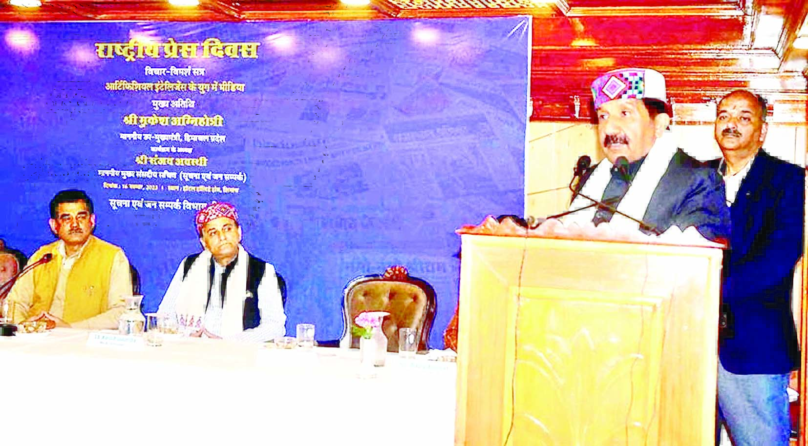 डोडा बस दुर्घटना के बाद प्रशासन द्वारा शुरू किए गए उपाय