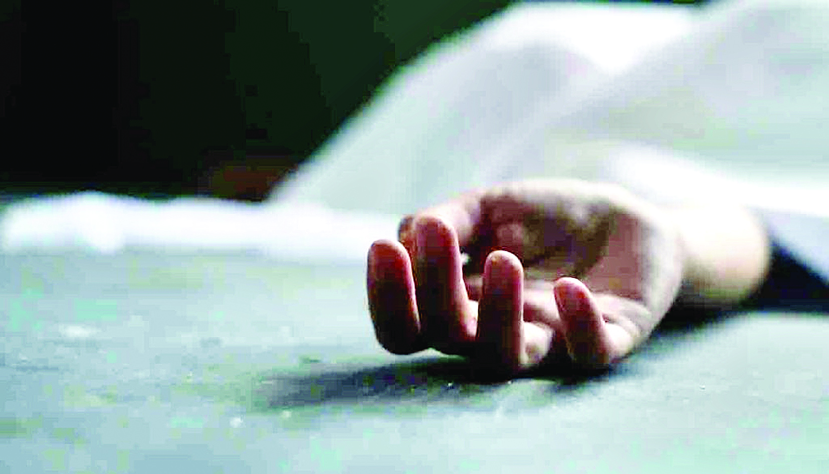 मां-बेटी की गला काटकर हत्या, जांच में जुटी पुलिस