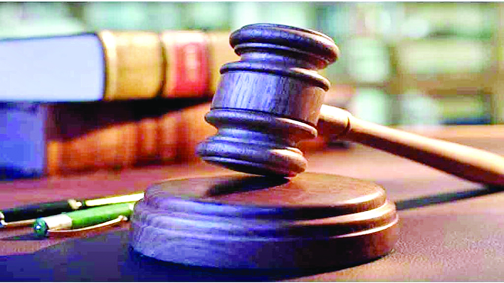 कोर्ट ने दंगा, आगजनी के सात आरोपियों को किया बरी