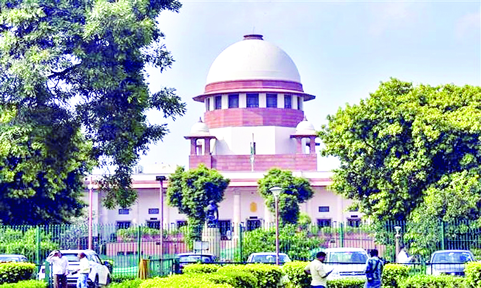 मनी लॉन्ड्रिंग वित्तीय प्रणाली के लिए वास्तविक खतरा है- सुप्रीम कोर्ट