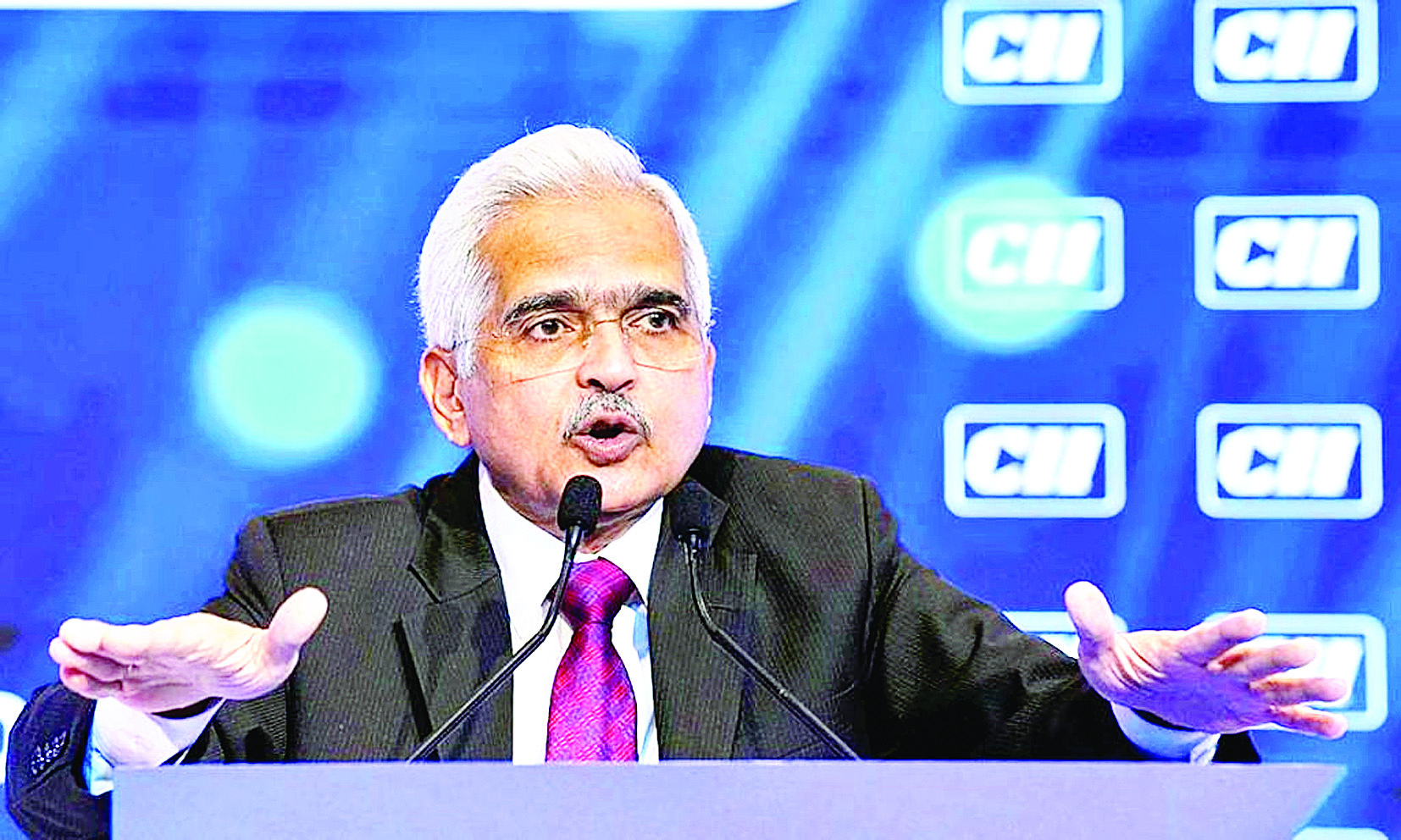 असुरक्षित ऋण मानदंडों को कड़ा किया जाएगा, यह एक एहतियाती कदम- आरबीआई गवर्नर