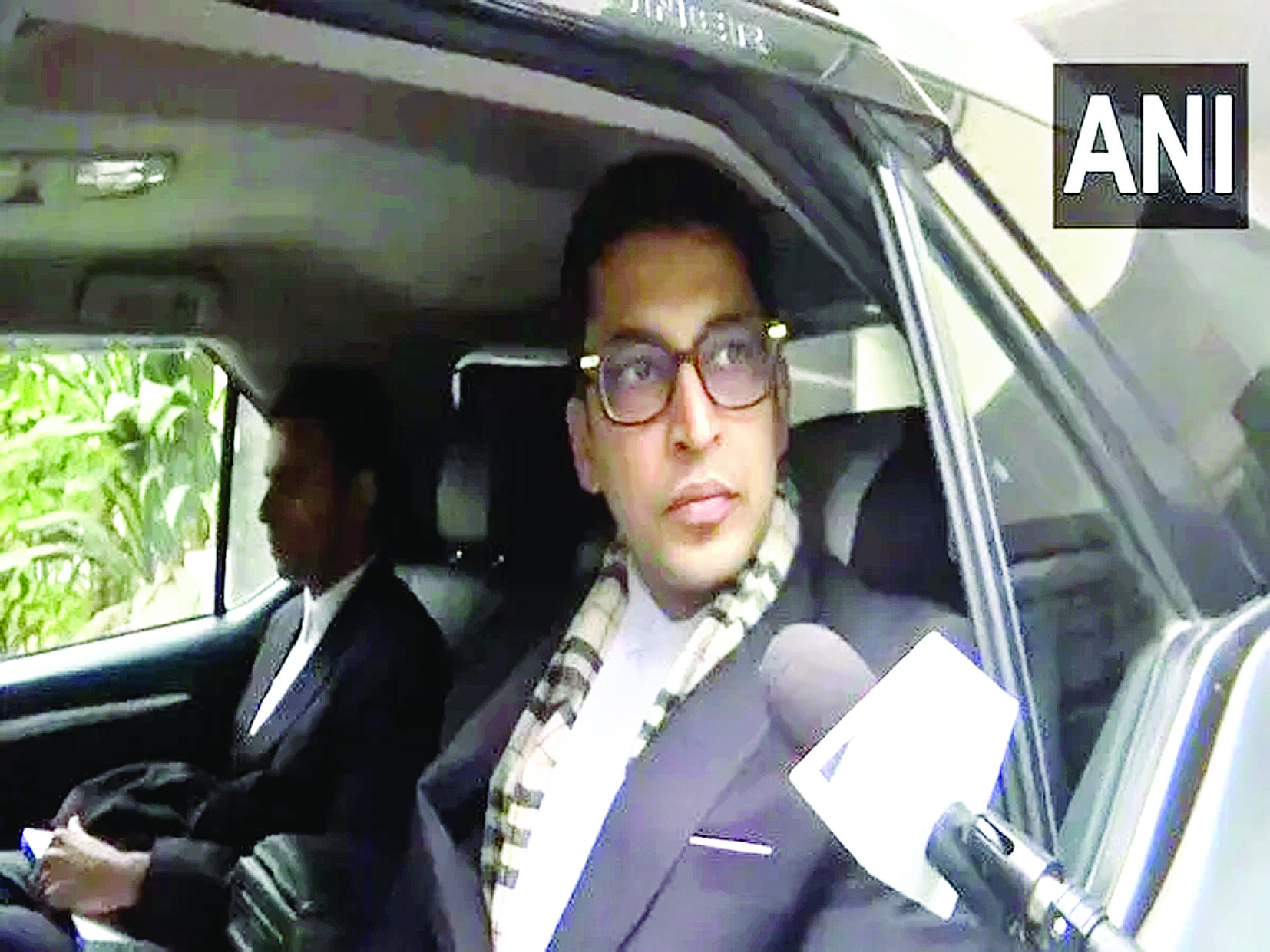 महुआ मोइत्रा के खिलाफ &lsquo;अवैध निगरानी&rsquo; के आरोप पर वकील जय अनंत देहाद्राई ने कही ये बात