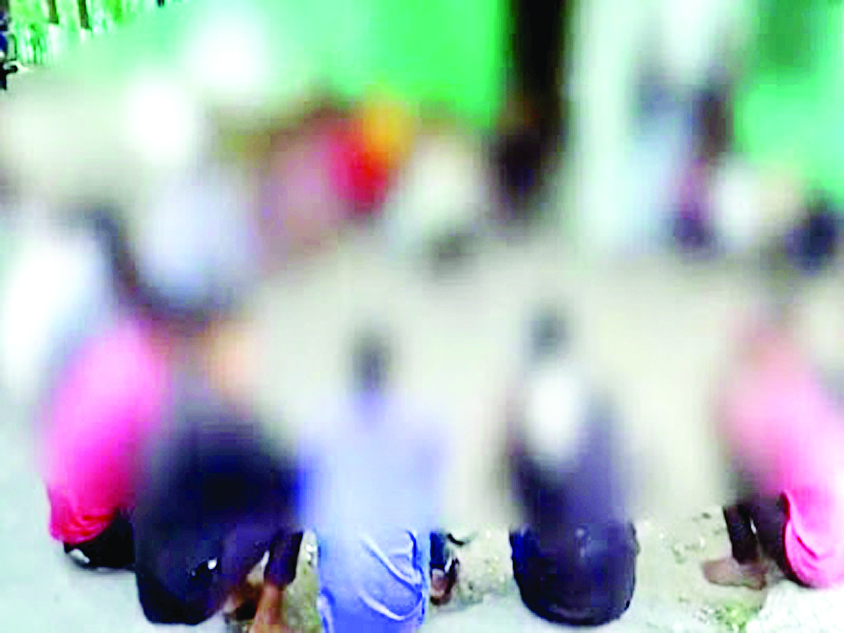 शराब फैक्ट्री में छापेमारी: 50 से ज्यादा बाल मजदूर मिले