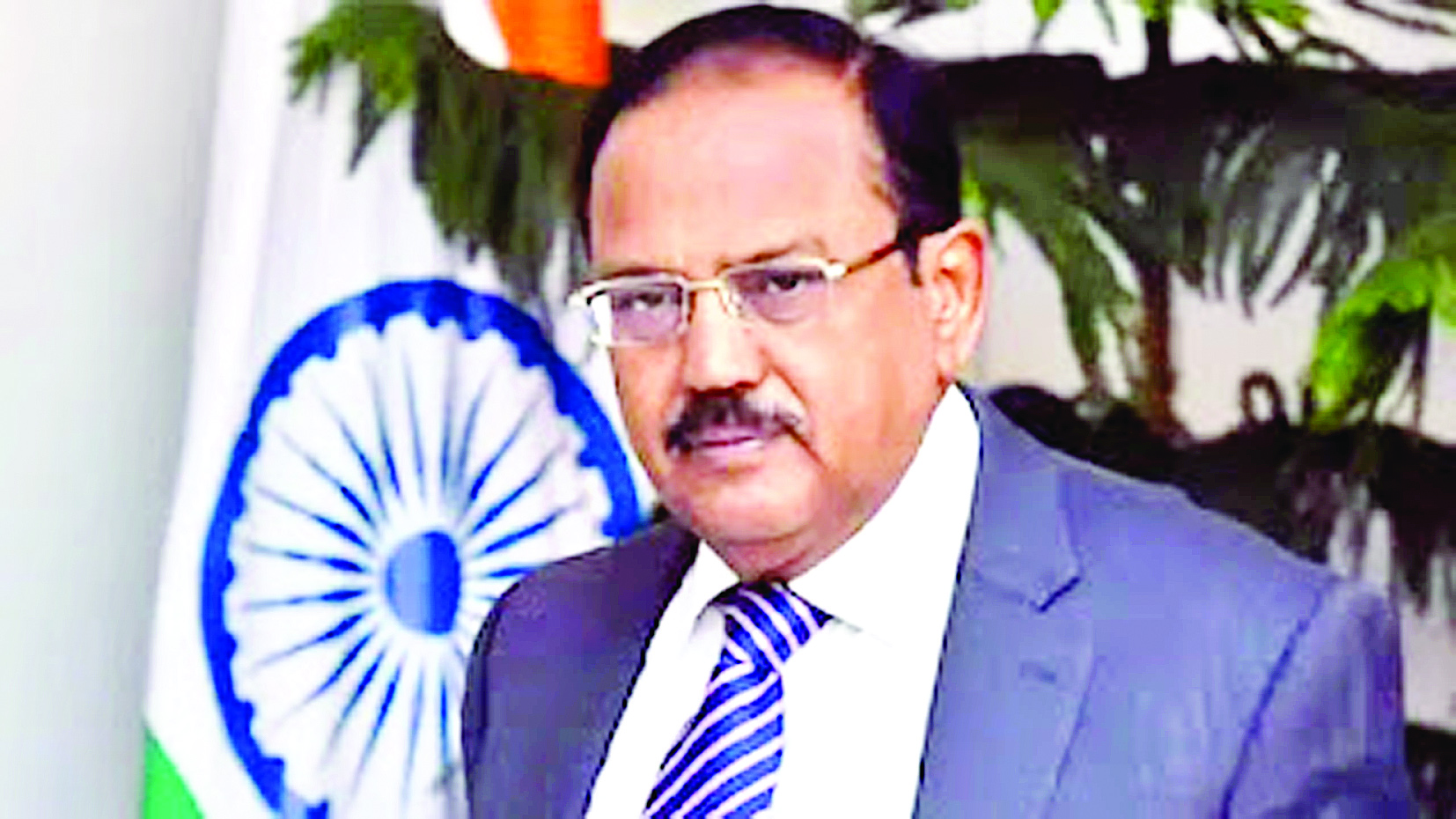 मोदी 3.0 में भी वही तेवर, वही रफ्तार; कल अमेरिकी एनएसए से मिलेंगे अजीत डोभाल