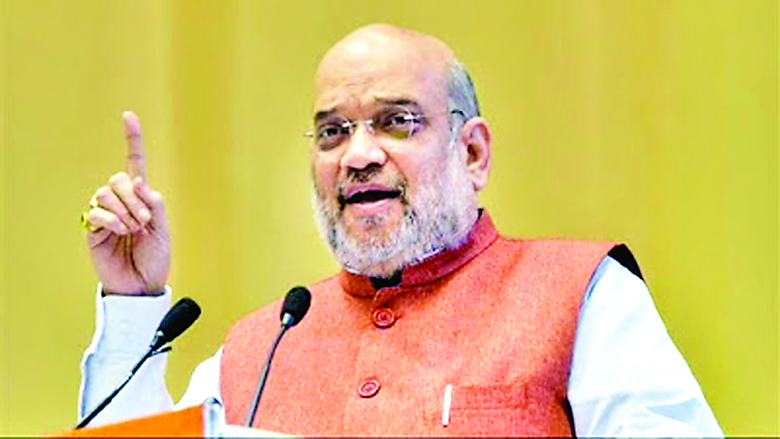 जम्मू-कश्मीर में आतंक की कमर तोड़ने की तैयारी