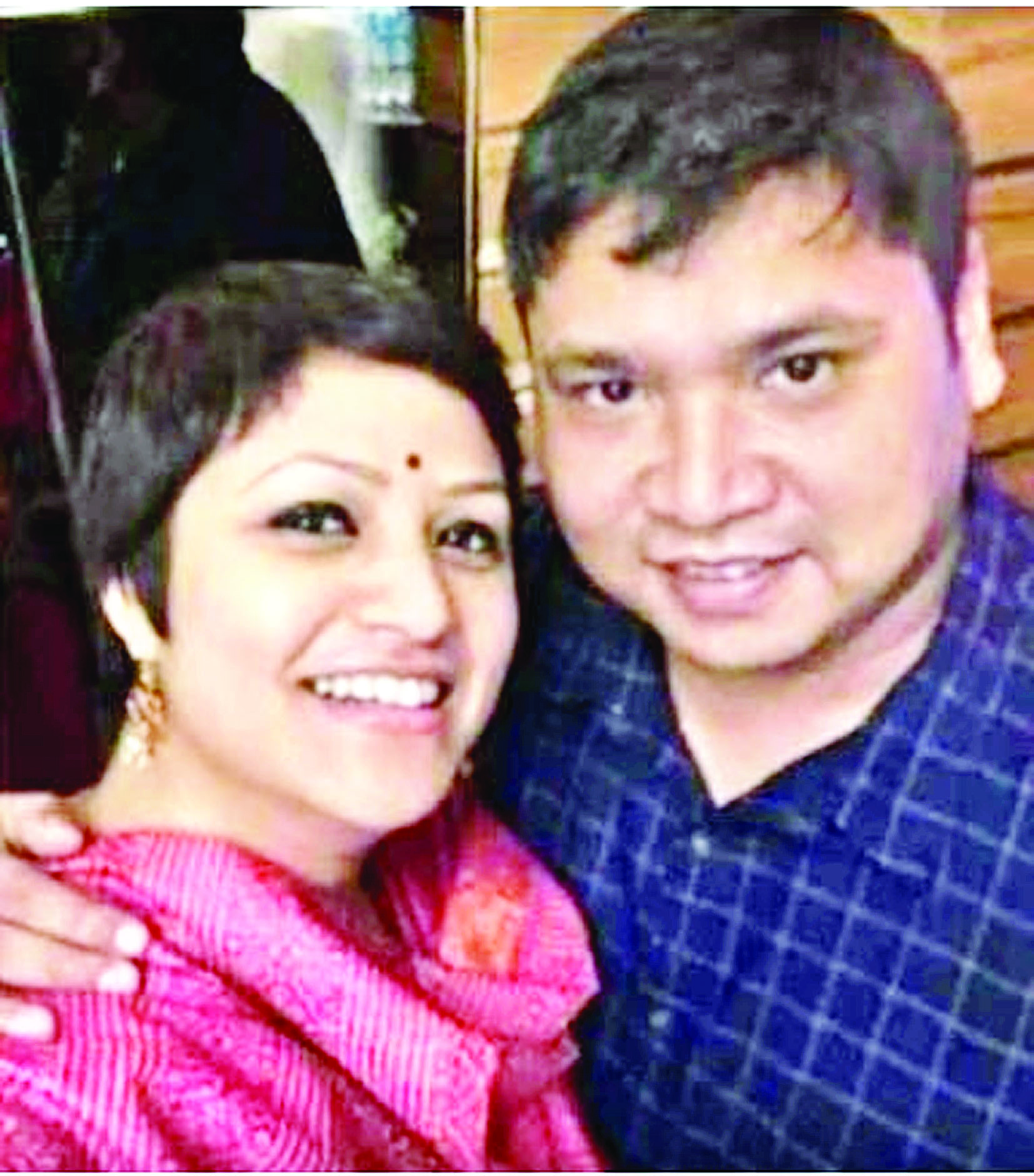 कैंसर से पत्नी की मौत सें आहत , असम के गृह सचिव IPS अधिकारी शिलादित्य चेतिया ने ICU में जाकर खुद को मारी गोली