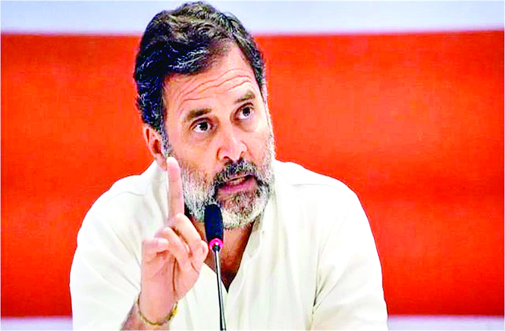 तेलंगाना में किसानों का हुआ कर्ज माफ, राहुल गांधी बोले- जो कहा, कर दिखाया&hellip;