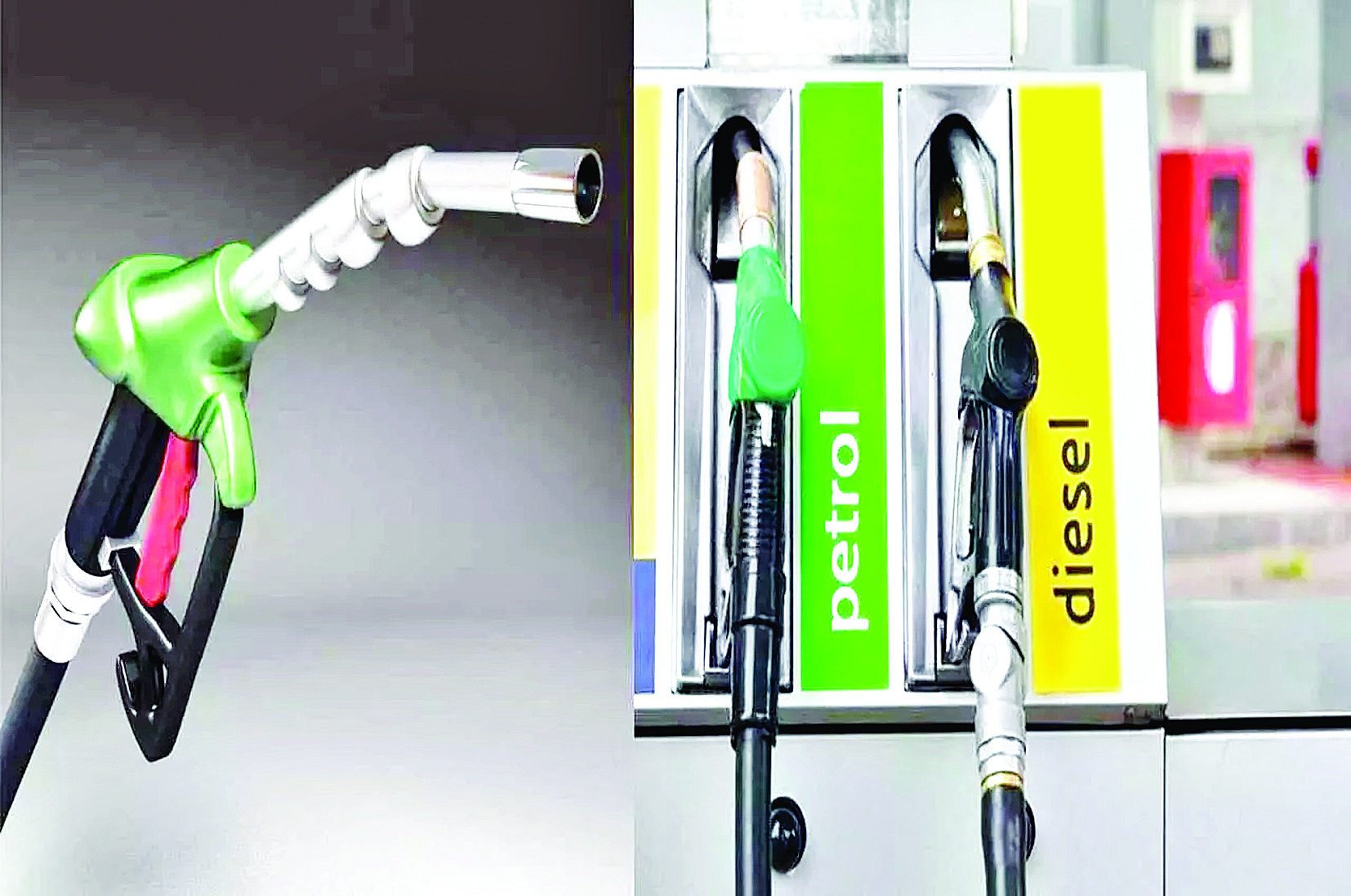 पेट्रोल-डीजल को जीएसटी के दायरे में लाने की तैयारी, 20 रुपये प्रति लीटर तक कम हो सकती हैं कीमतें