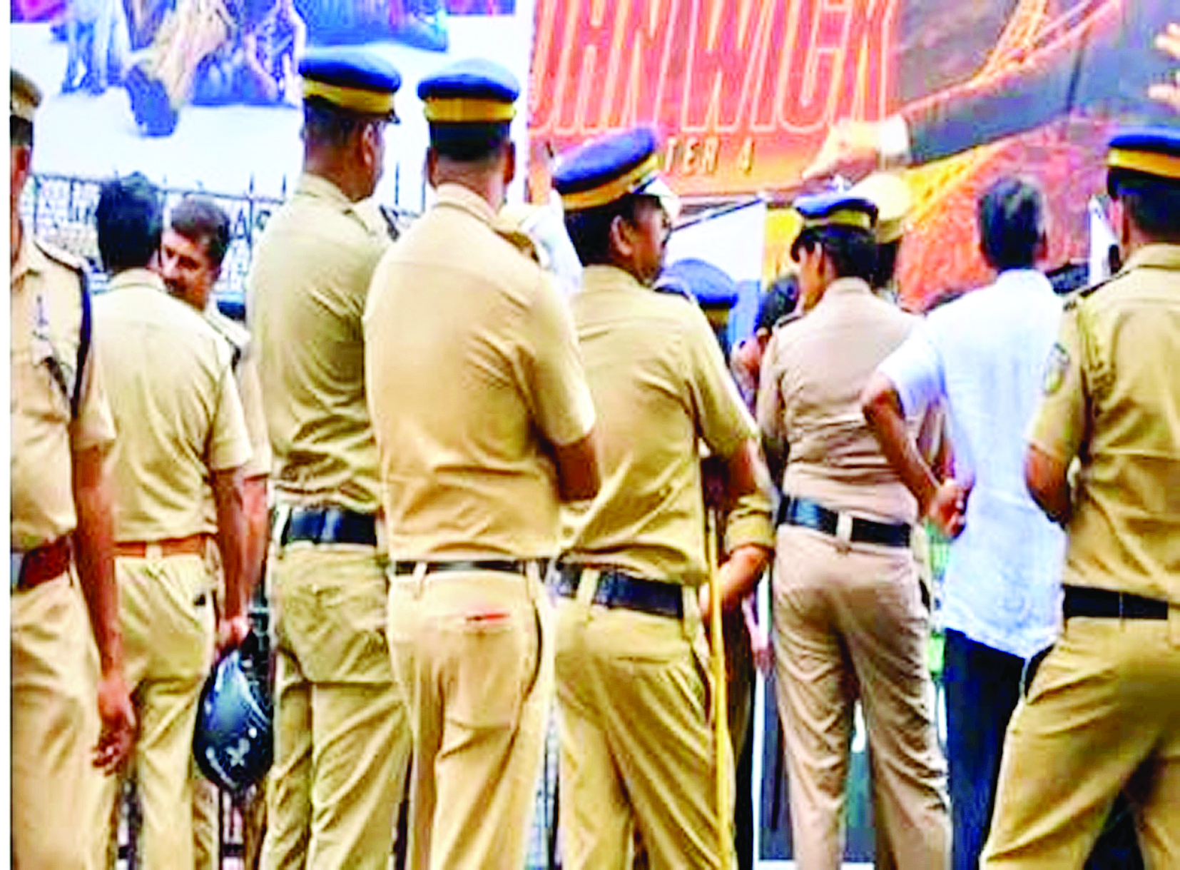 ऑनलाइन FIR, बुजुर्गों और किशोरों को थाने जाने से छूट&hellip;