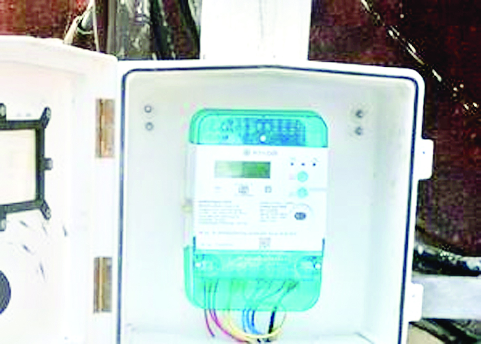 छत्&zwj;तीसगढ़: हर घर में लगेगा स्मार्ट बिजली मीटर, प्रीपेड मोबाइल की तरह होगा रिचार्ज