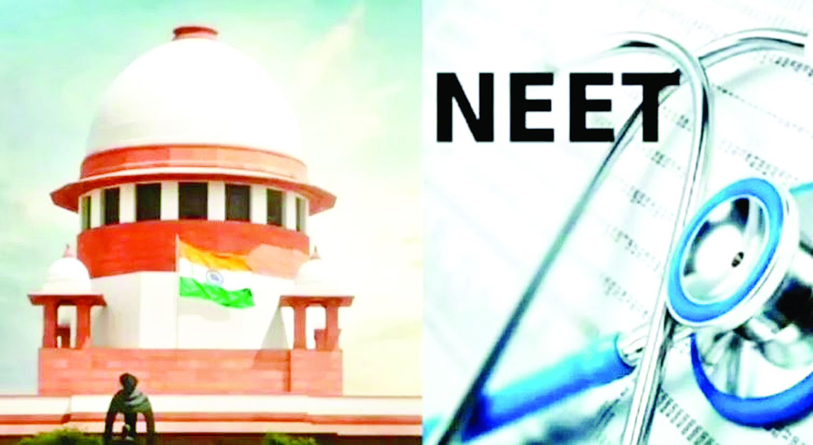 NEET पेपर लीक मामले में CBI ने SC को बताया- सोशल मीडिया पर नहीं सर्कुलेट हुआ था पेपर