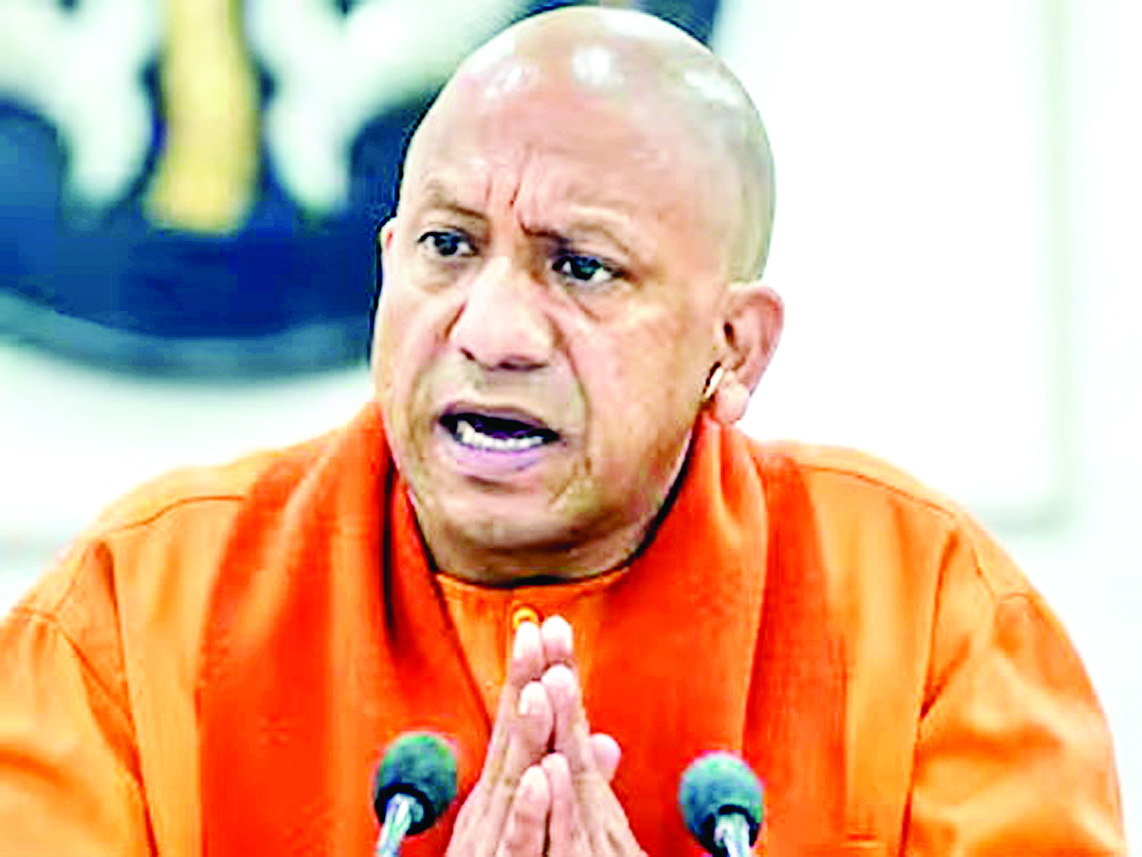 योगी आदित्यनाथ को केशव प्रसाद मौर्य क्या चुनौती दे पाएंगे&hellip;?