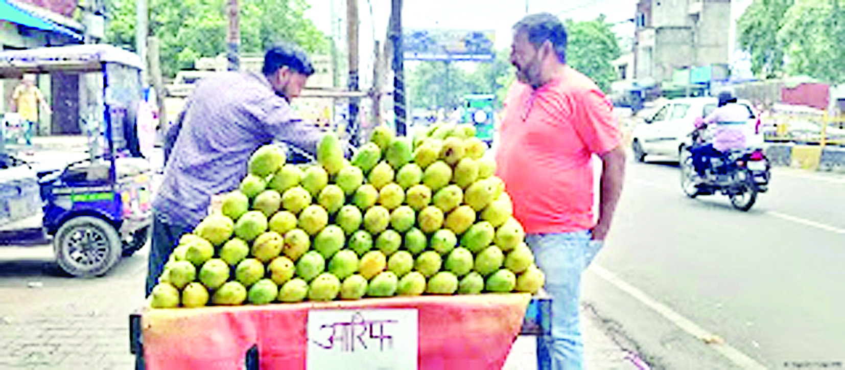 कांवड़ यात्रा: मुजफ्फरनगर पुलिस के फरमान से मचा हड़कंप