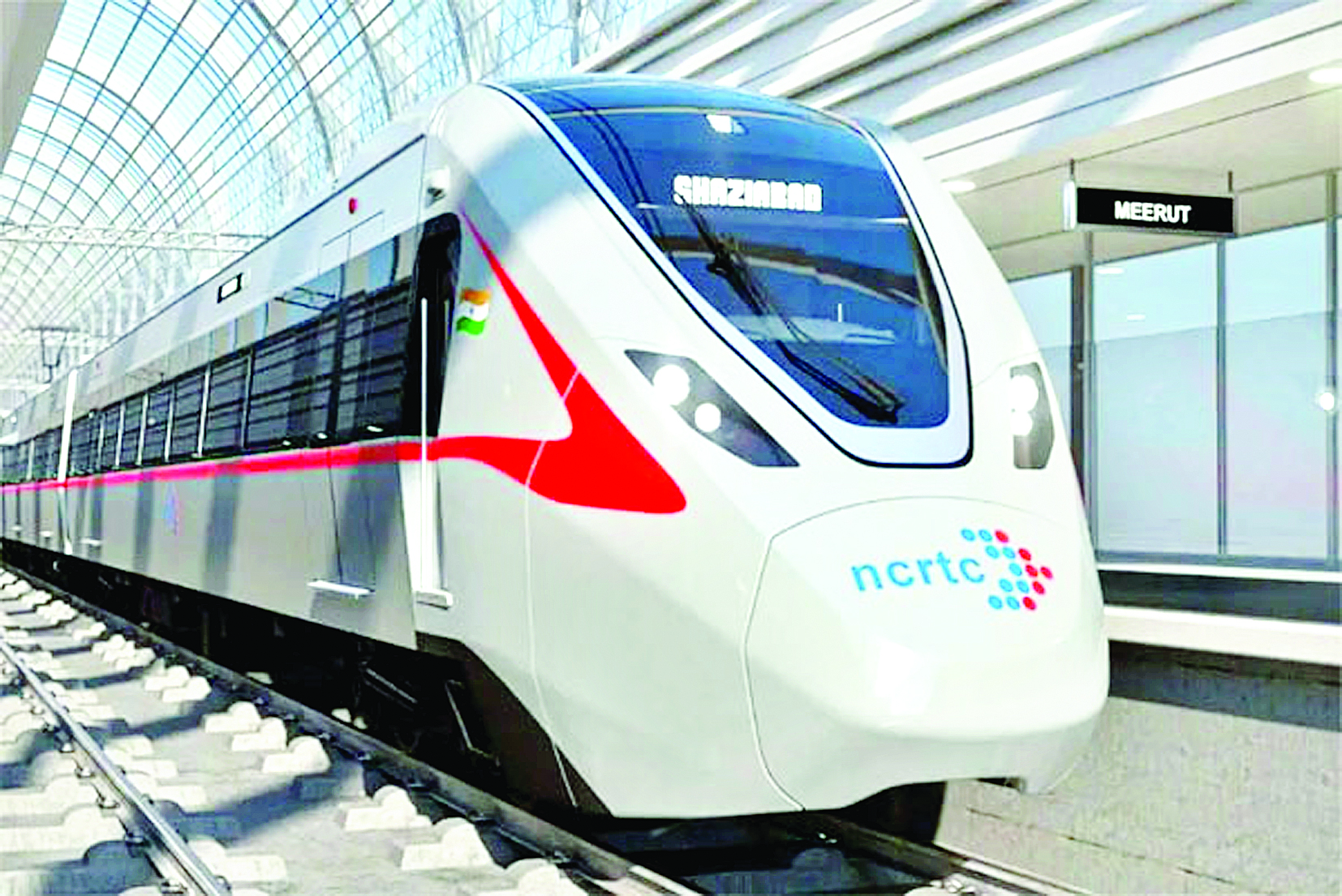 नमो भारत ट्रेनों के इस्तेमाल को बढ़ावा देने NCRTC करेगा ये काम&hellip;