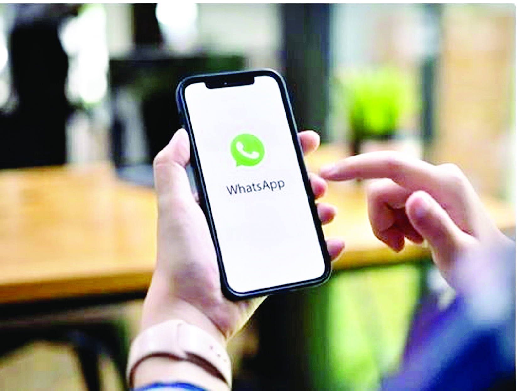 वाह! वॉट्सऐप ने फिर किया कमाल, अब चैटिंग के लिए आया यह जबरदस्त फीचर