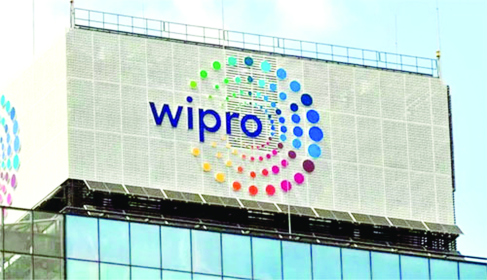 Wipro में कंपनी ने वित्तीय वर्ष 2025 में 12 हजार नियुक्ति की योजना बनाई&hellip;