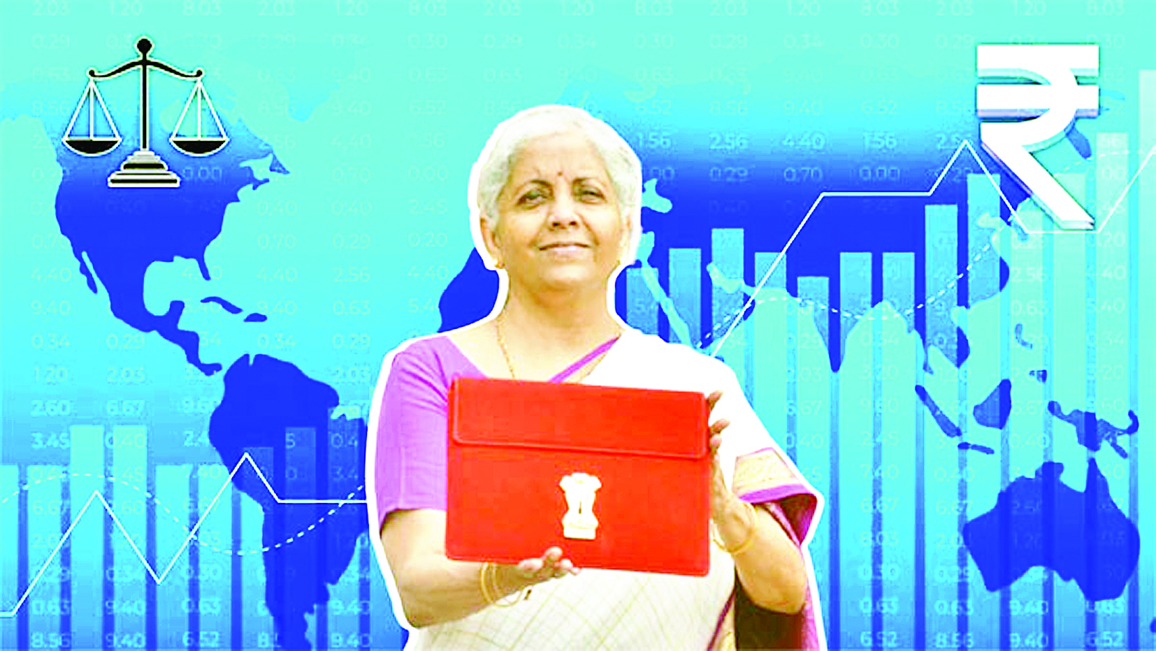 सालाना 10 लाख कमाई पर भी 1 रुपया नहीं लगेगा Income Tax, जानिए New Tax Regime से अब कितना बचेगा पैसा&hellip;?