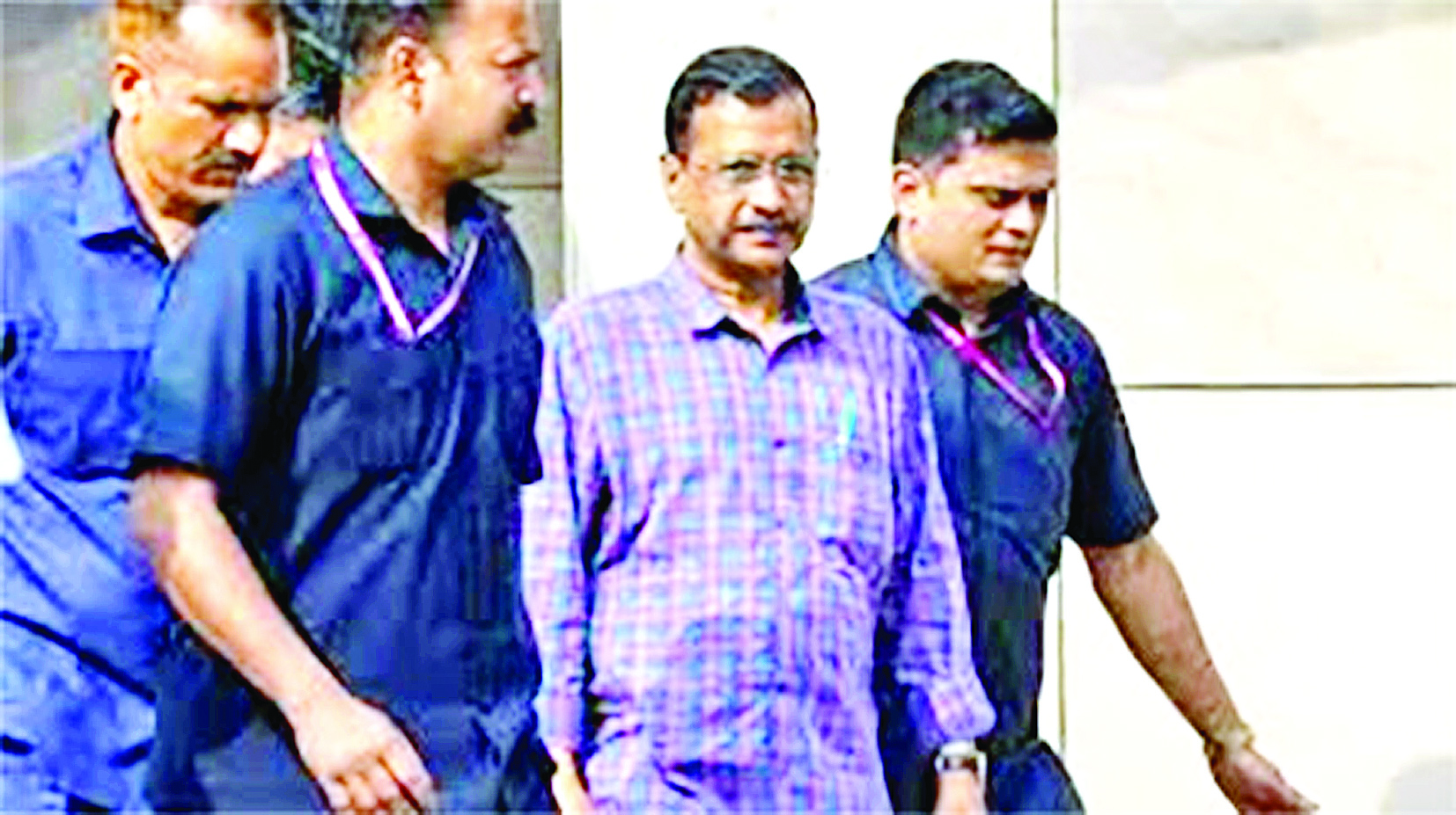 Arvind Kejriwal के स्वास्थ्य को लेकर टेंशन में इंडिया अलायंस, 30 जुलाई को करेगा विरोध प्रदर्शन&hellip;