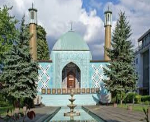 जर्मनी ने &lsquo;इस्लामिक सेंटर हैम्बर्ग&rsquo; संस्था के 53 ठिकानों पर छापेमारी करने के बाद 4 मस्जिदों में लगाया ताला