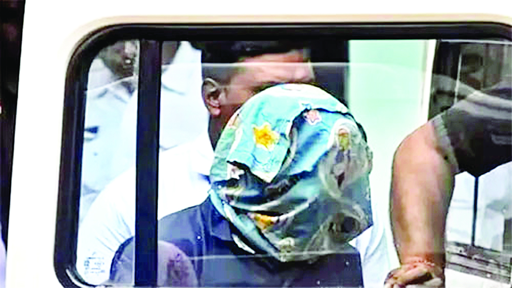 कोलकाता डॉक्टर बलात्कार-हत्या का आरोपी निर्दोष है..? एक बड़ी साजिश का किया दावा&hellip;