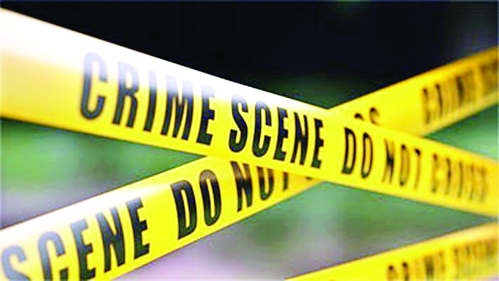 क्राइम सीन पर पुलिस द्वारा पीले टेप के इस्तेमाल के पीछे यह है इसका मनोवैज्ञानिक कारण&hellip;