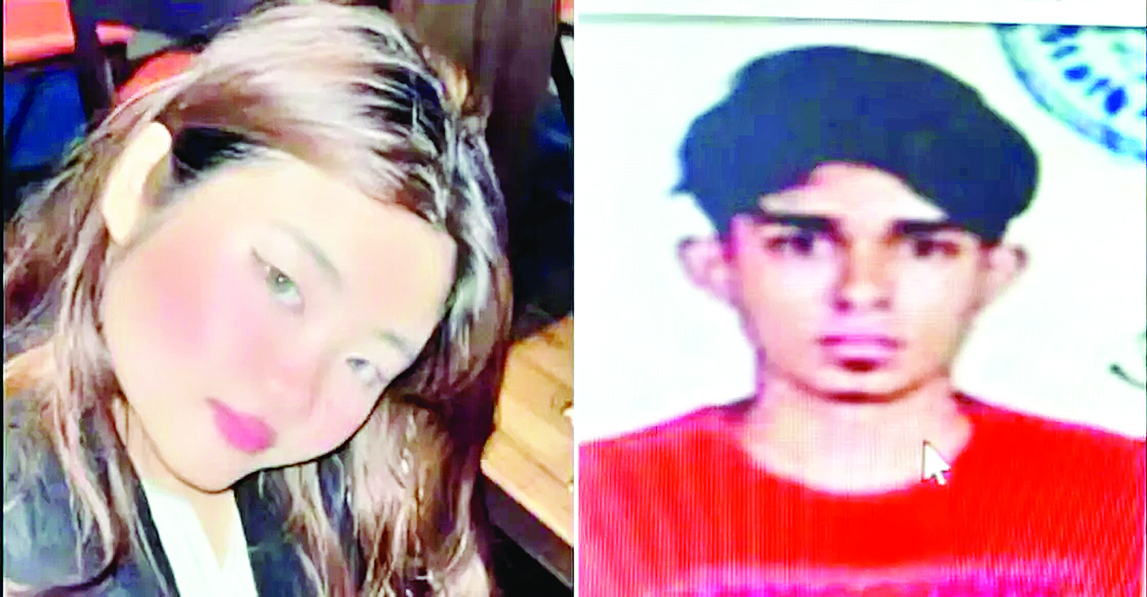 vlogger माया गोगोई की हत्या मामले में कन्नूर निवासी आरव गिरफ्तार 