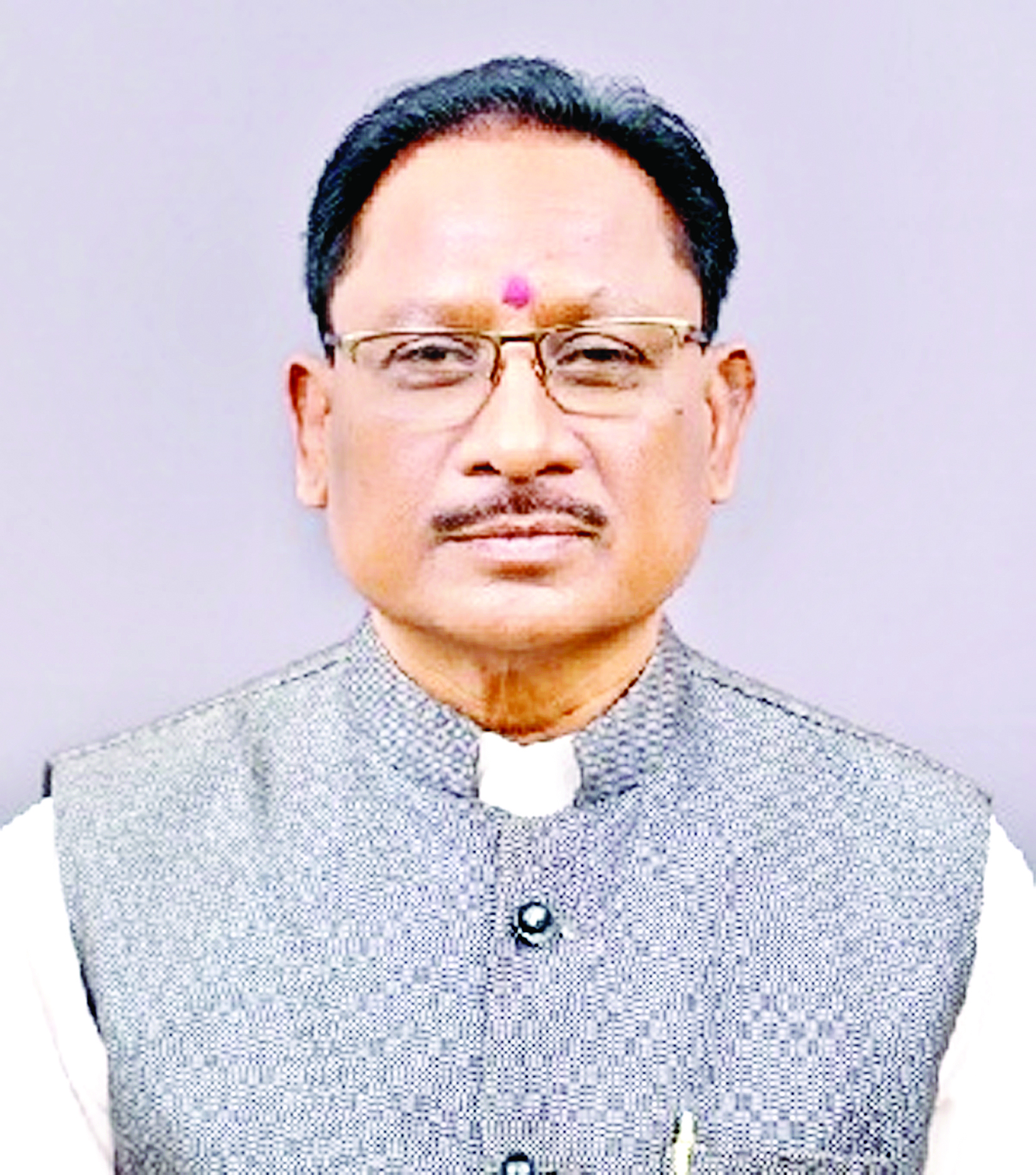 मुख्यमंत्री ने प्रदेश में बारिश से धान को बचाने पुख्ता इंतजाम करने के दिए निर्देश