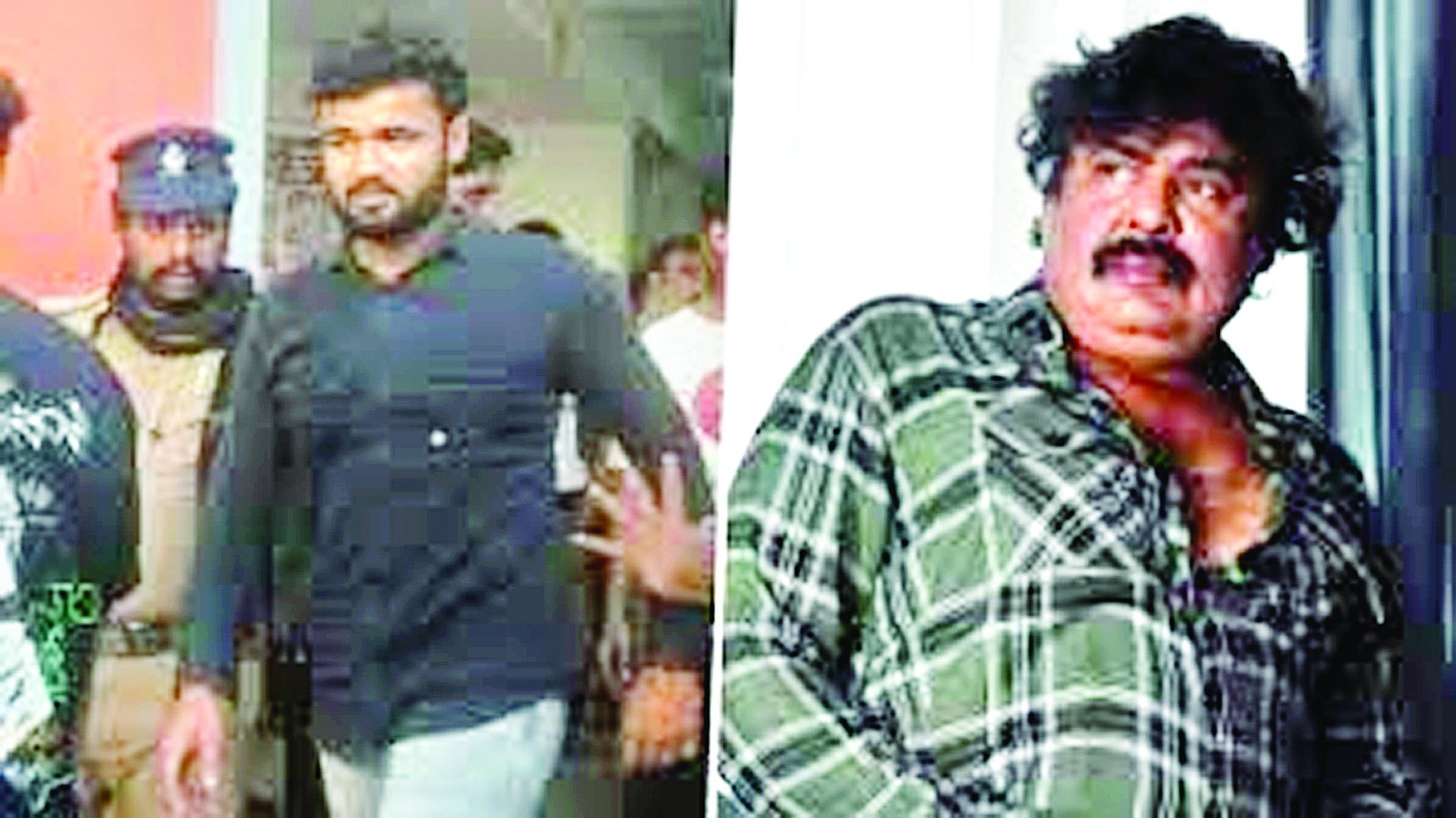 अली खान तुगलक को ड्रग तस्करी के मामले में किया गिरफ्तार&hellip;