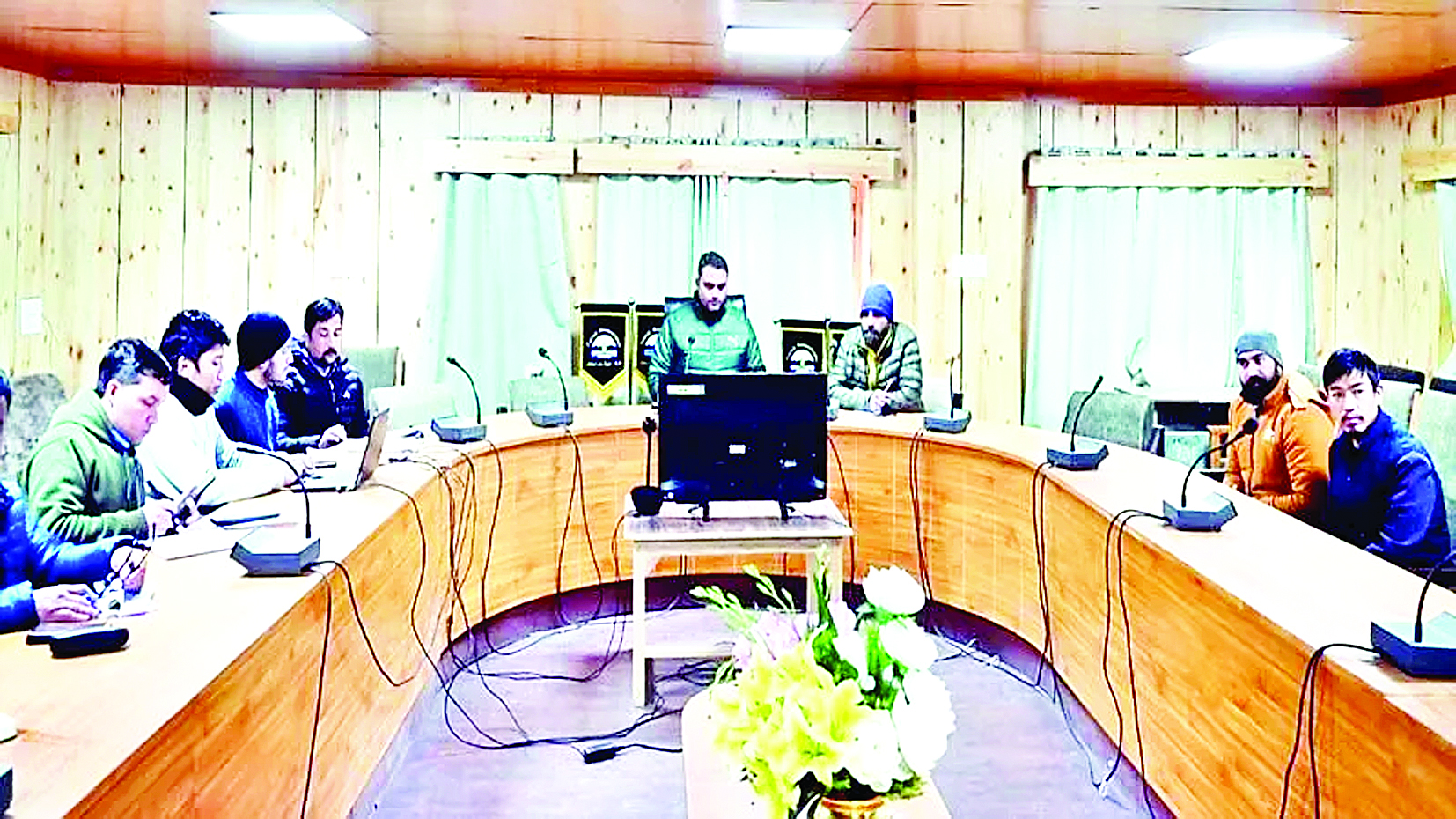 आधार में बायोमीट्रिक अपडेशन करवाना बेहद जरूरी