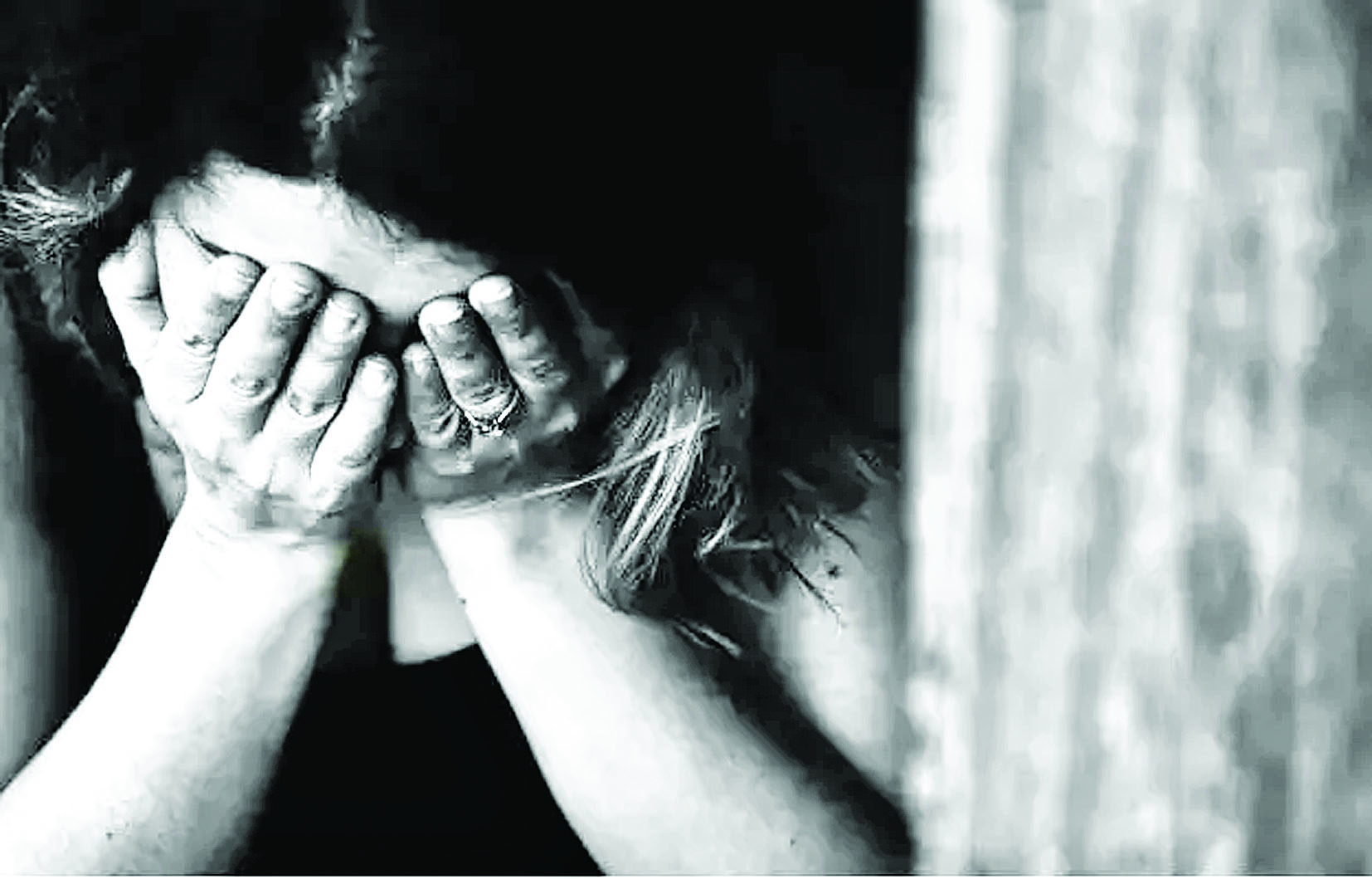 यूनिवर्सिटी कैंपस में ये क्या हो गया, पुलिस के भी उड़े होश