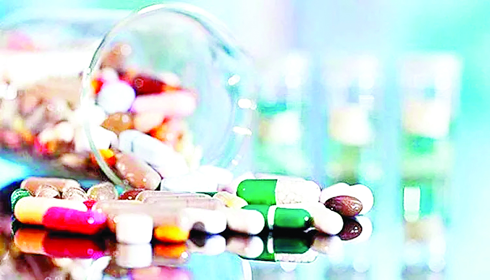 हिमाचल में बनी 29 दवाएं जांच में फेल, राज्य दवा नियंत्रक ने जारी किए नोटिस 