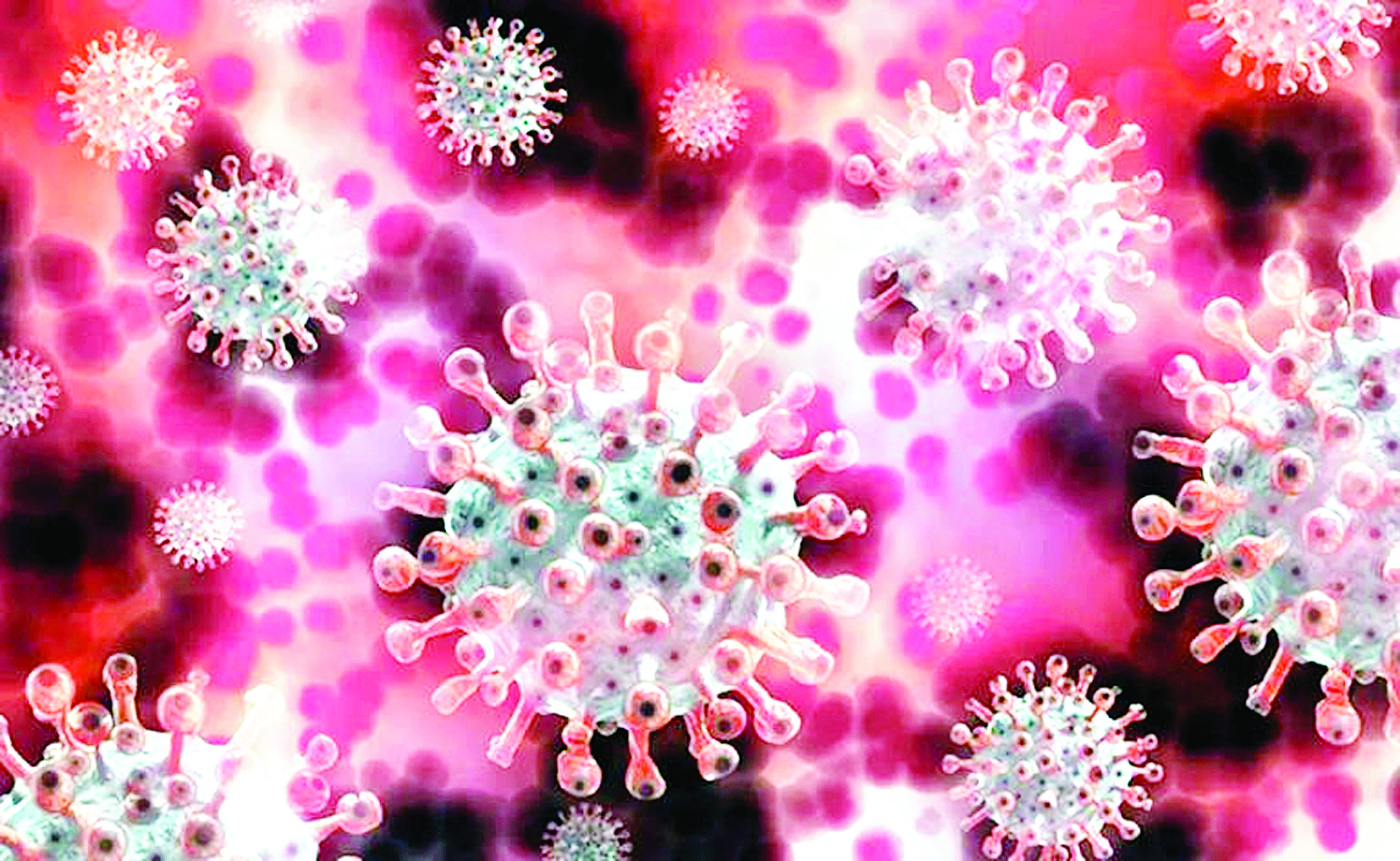 चीन के नए वायरस &lsquo;एचएमपीवी&rsquo; को लेकर दुनियाभर में दहशत का माहौल,जानें कैसे फैलता है&hellip;.