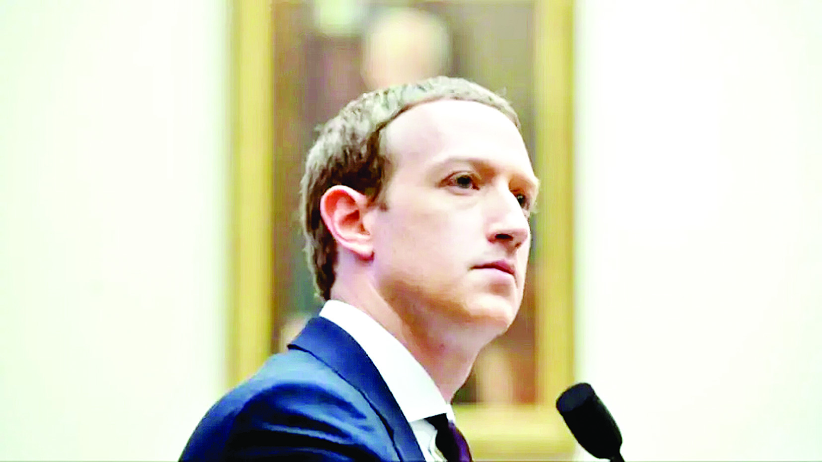 Meta CEO मार्क जकरबर्ग की बढ़ी मुश्किलें, संसदीय समिति करेगी समन, भारत के चुनावों पर गलत जानकारी का मामला गरमाया