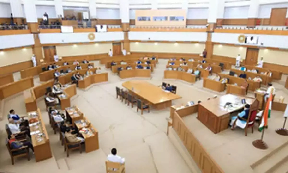 त्रिपुरा के सीएम, मंत्रियों और विधायकों के वेतन में बड़ी बढ़ोतरी तय