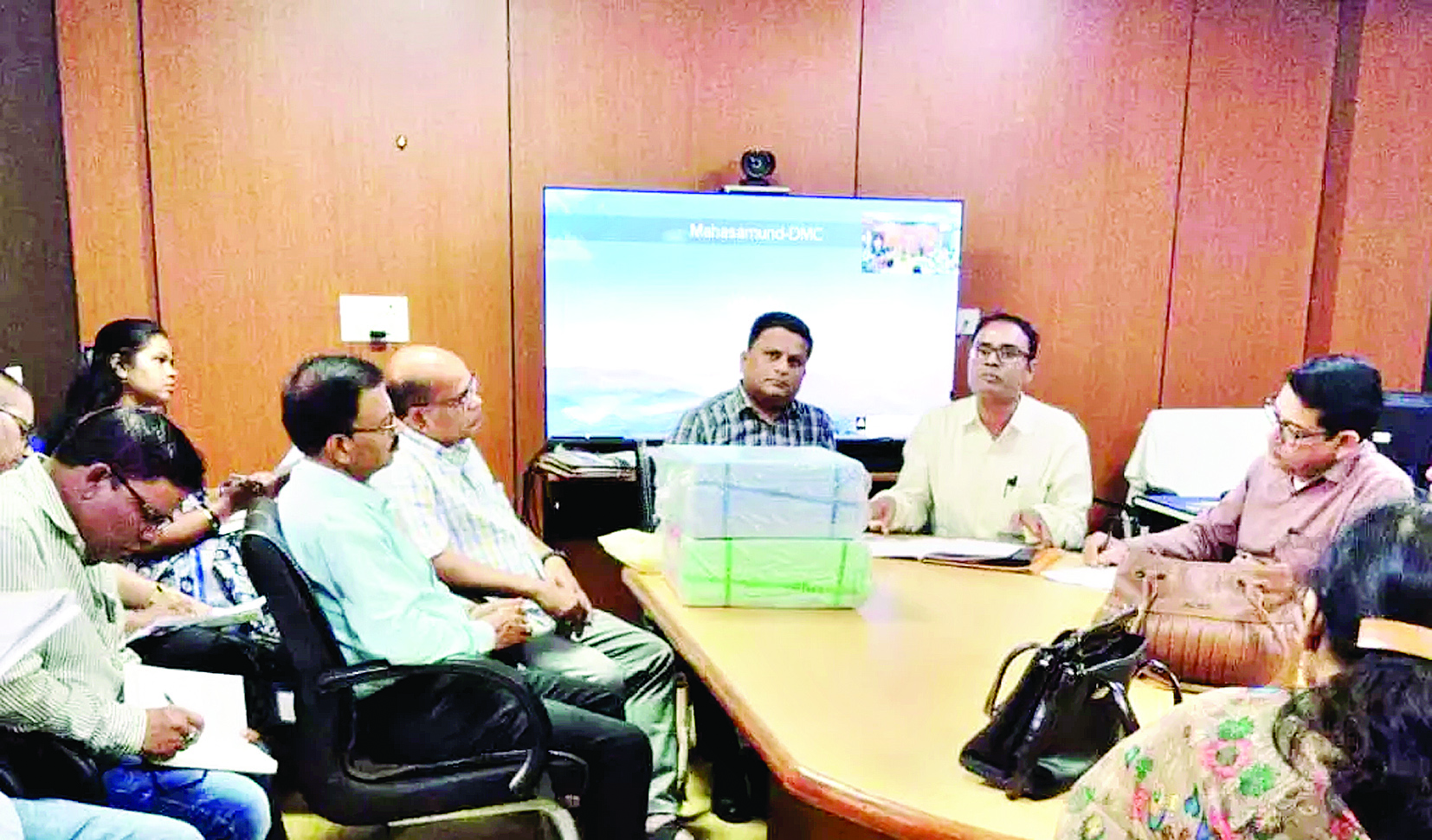 राज्य सेवा प्रारंभिक परीक्षा कल, 5 उड़नदस्ता दल बनाए गए 