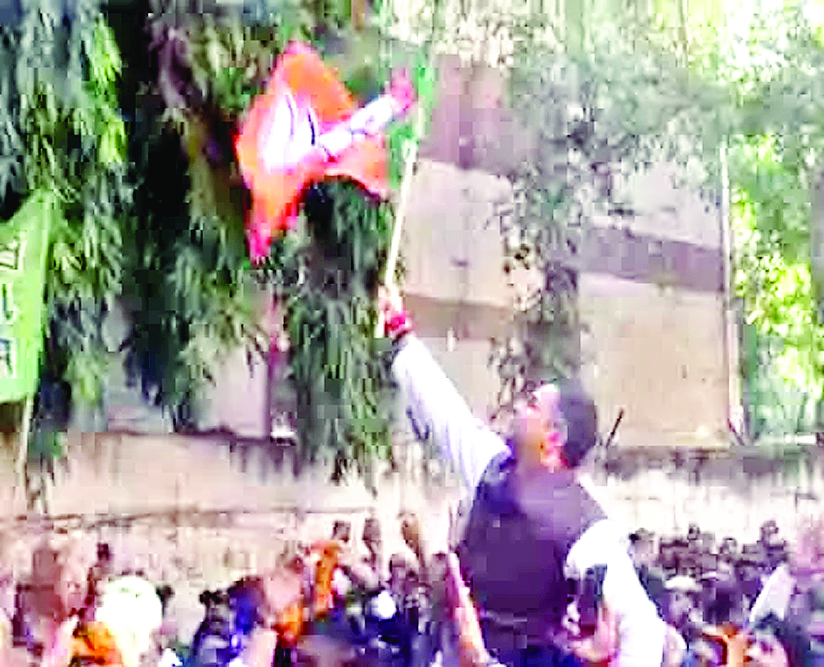 प्रवेश वर्मा अरविंद केजरीवाल को हराने के लिए तैयार, इसे "PM मोदी और दिल्ली की जनता की जीत" बताया 