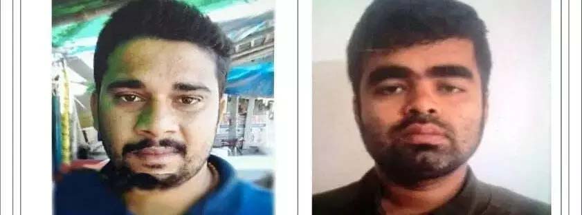 बीदर डकैती के इन संदिग्धों को देखिए; पुलिस ने एक महीने बाद जारी की तस्वीरें