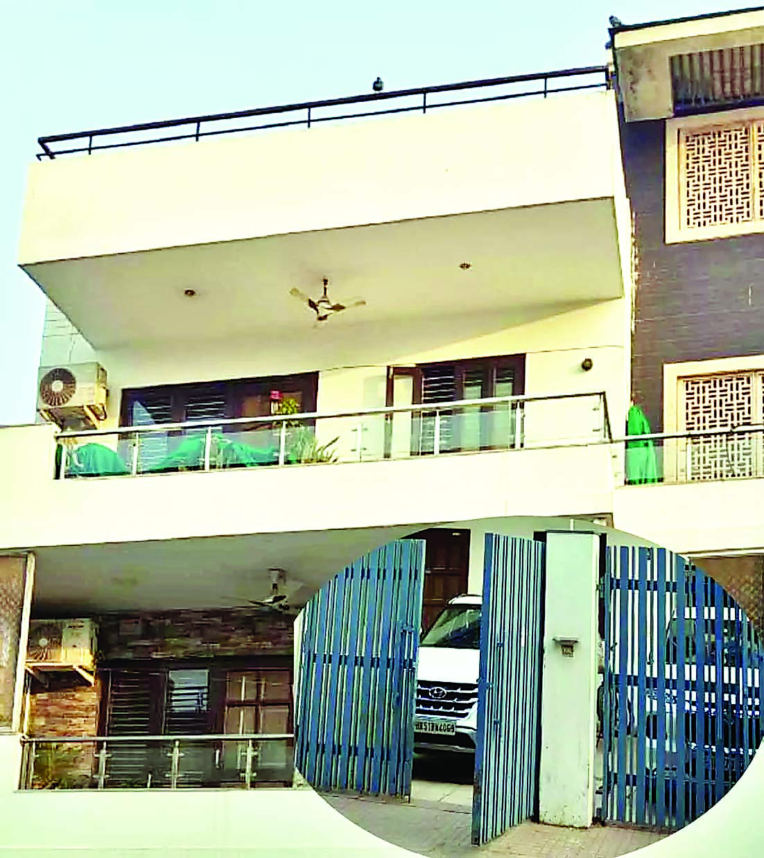 इंजीनियर ने रिश्वतखोरी कर बनाई 5 करोड़ की संपत्ति, ACB की रेड से हड़कंप 