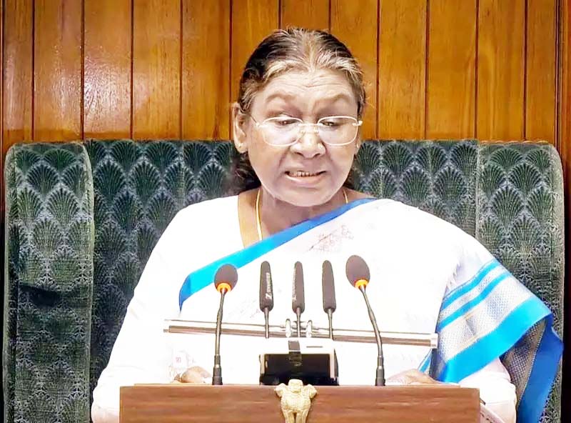 मनी लॉन्ड्रिंग मामला: राष्ट्रपति ने आप नेता सत्येन्द्र जैन के खिलाफ मुकदमा चलाने की मंजूरी दी 