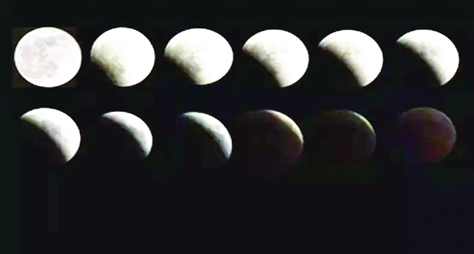 होली के दिन पड़ेगा साल का पहला चंद्रग्रहण, जानें भारत में इसका सूतक मान्य होगा या नहीं? 