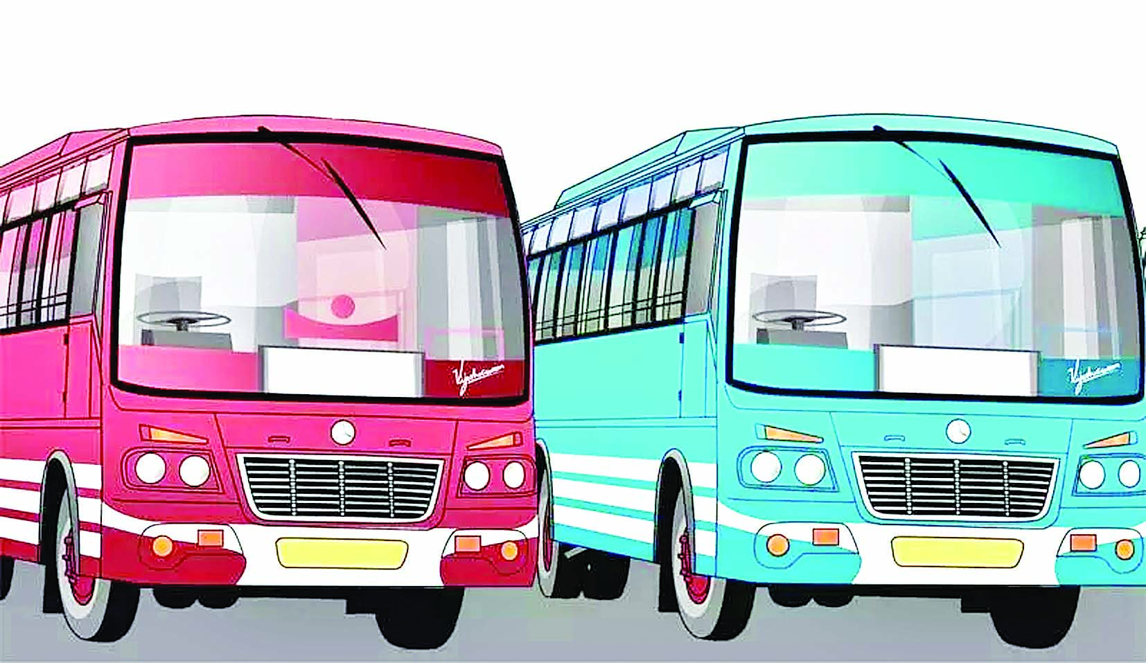 परिवहन विभाग ने बढ़ाई तारीख, अब इस डेट तक करें बस रूट को आवेदन