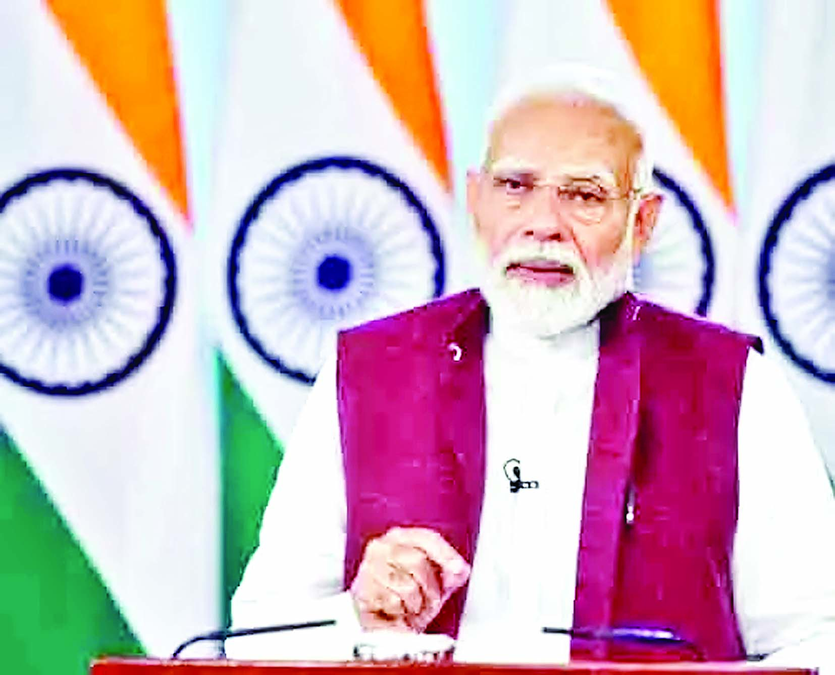 6 मार्च को उत्तराखंड आएंगे प्रधानमंत्री मोदी 