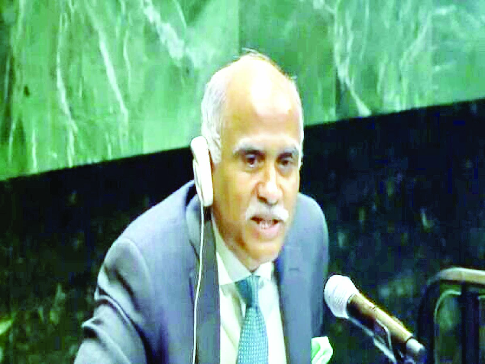 भारत ने यूएन में एआई के जिम्मेदार और नैतिक उपयोग पर दिया जोर 