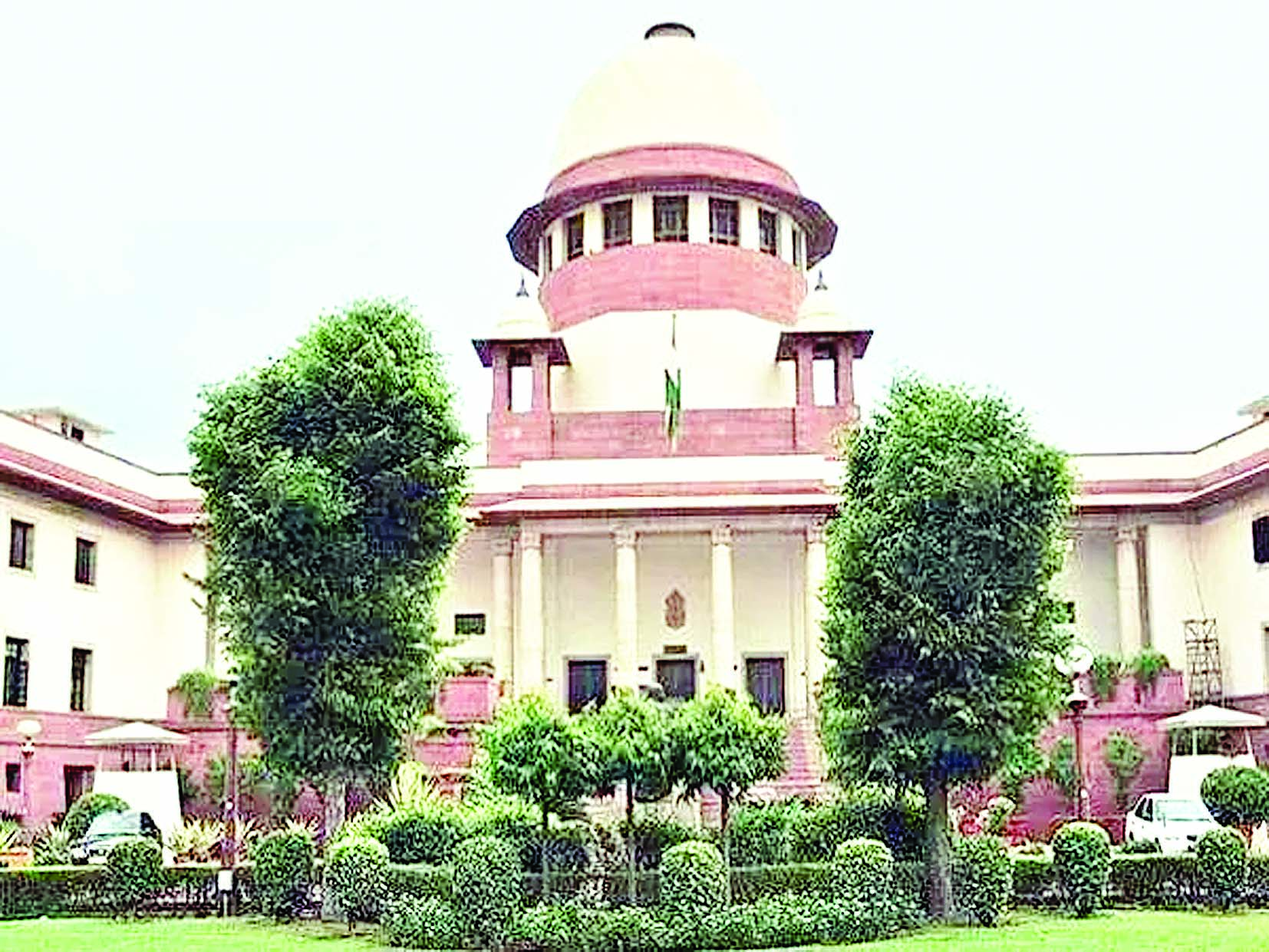 सुप्रीम कोर्ट ने जस्टिस वर्मा पर दिल्ली HC के मुख्य न्यायाधीश की जांच रिपोर्ट जारी की 