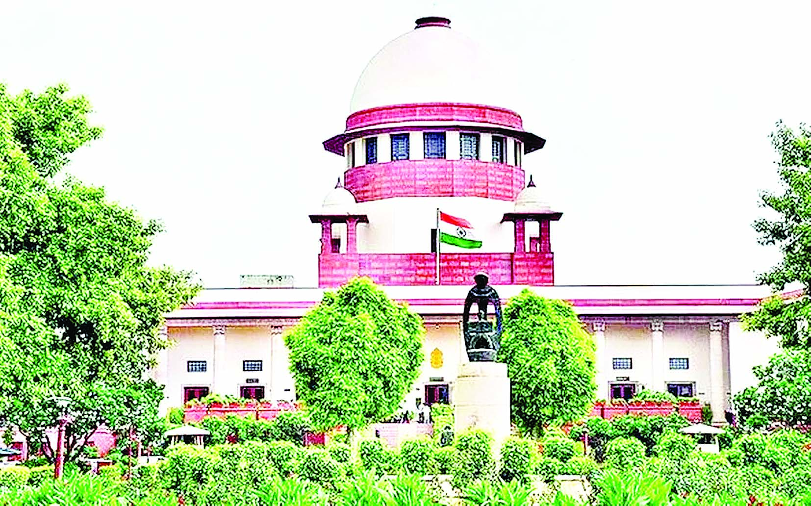 SC ने पंजाब सरकार के खिलाफ किसानों के बलपूर्वक निष्कासन पर अवमानना याचिका खारिज की 