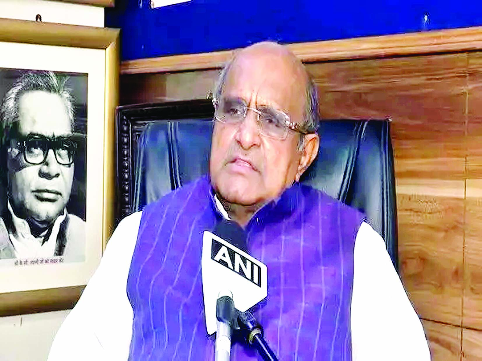 नीतीश कुमार के नेतृत्व में चुनाव होंगे, वही सीएम बनेंगे: KC Tyagi 